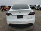 2023 Tesla Model Y  for Sale in Wilmer, TX - Side