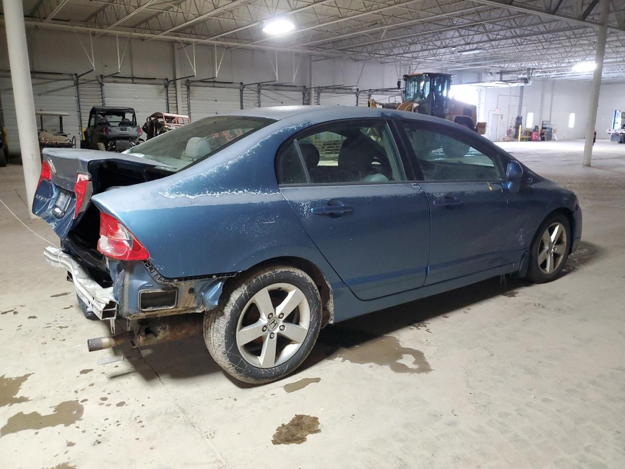 2008 Honda Civic - Image 3