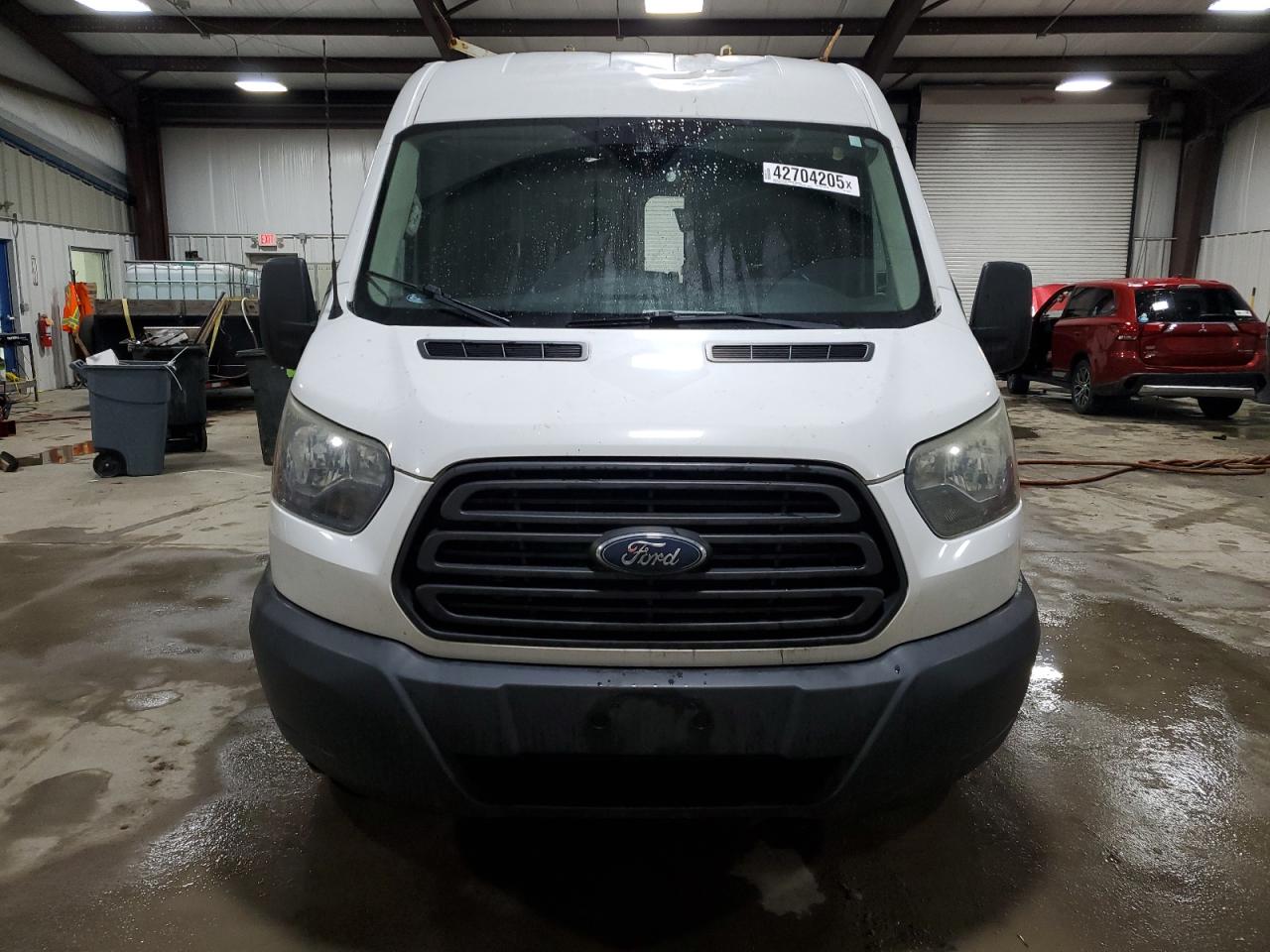 2015 Ford Transit - Image 5