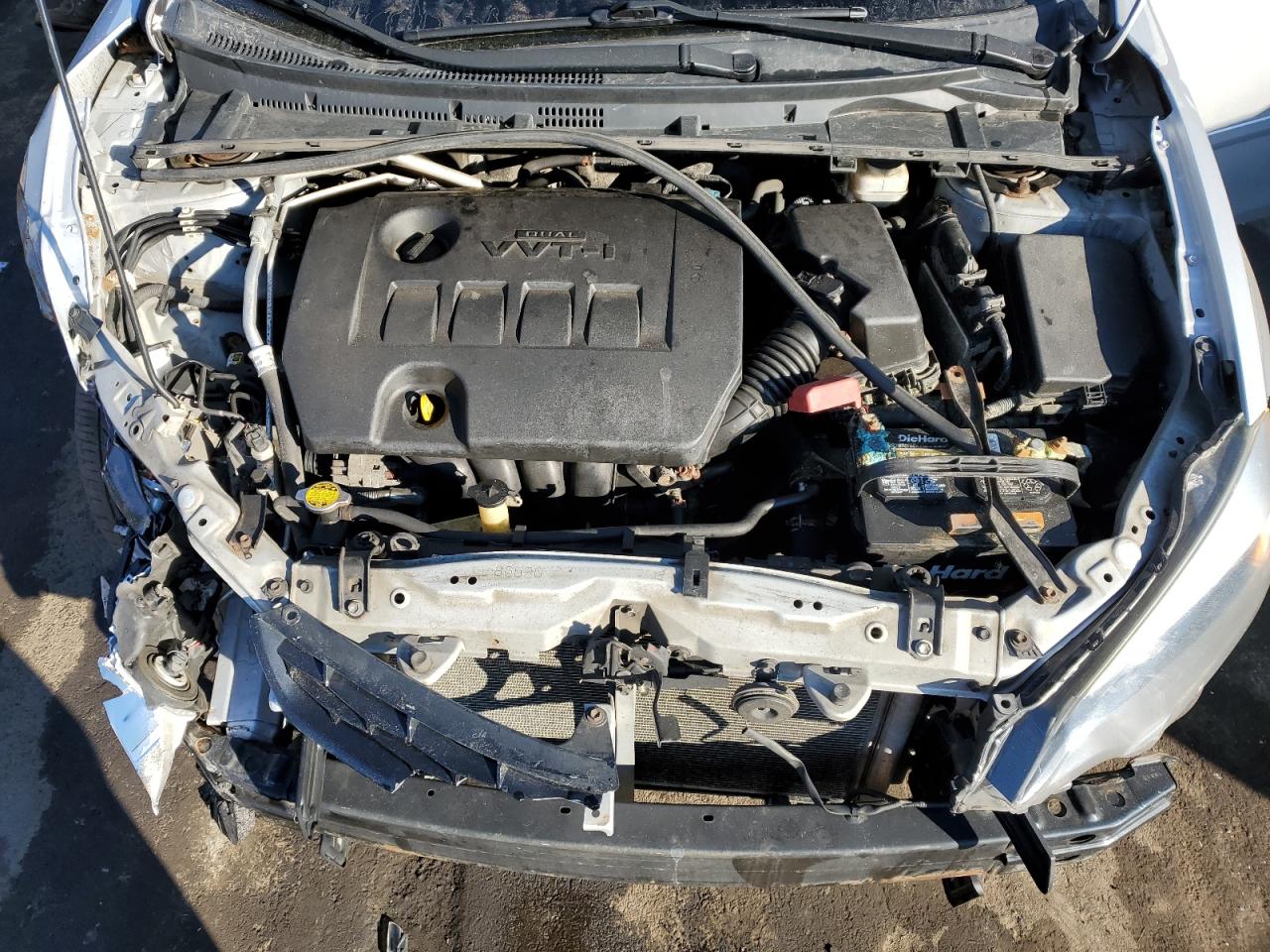 2014 Toyota Corolla - Image 11