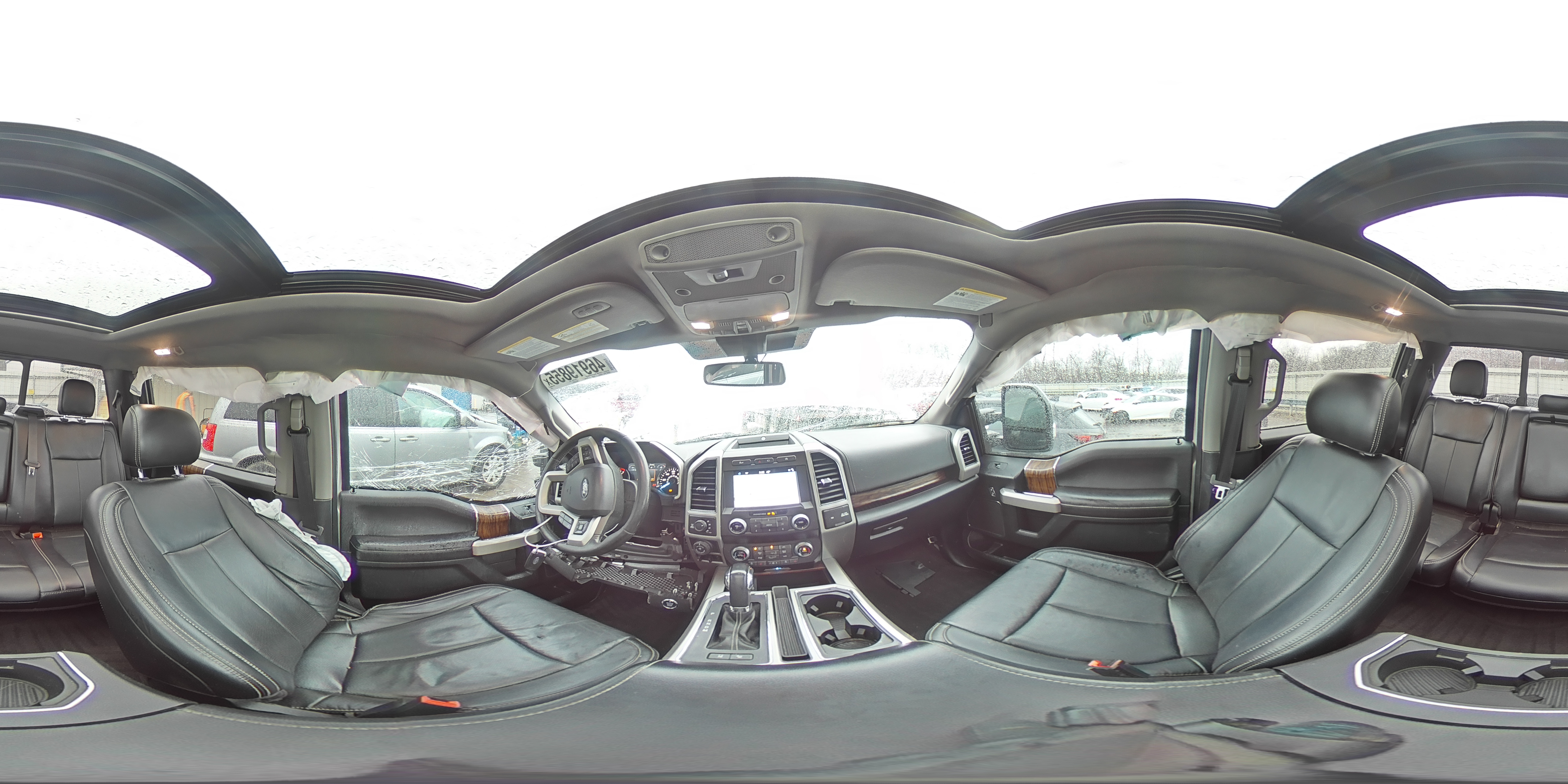 2019 Ford F-150 - Image 15