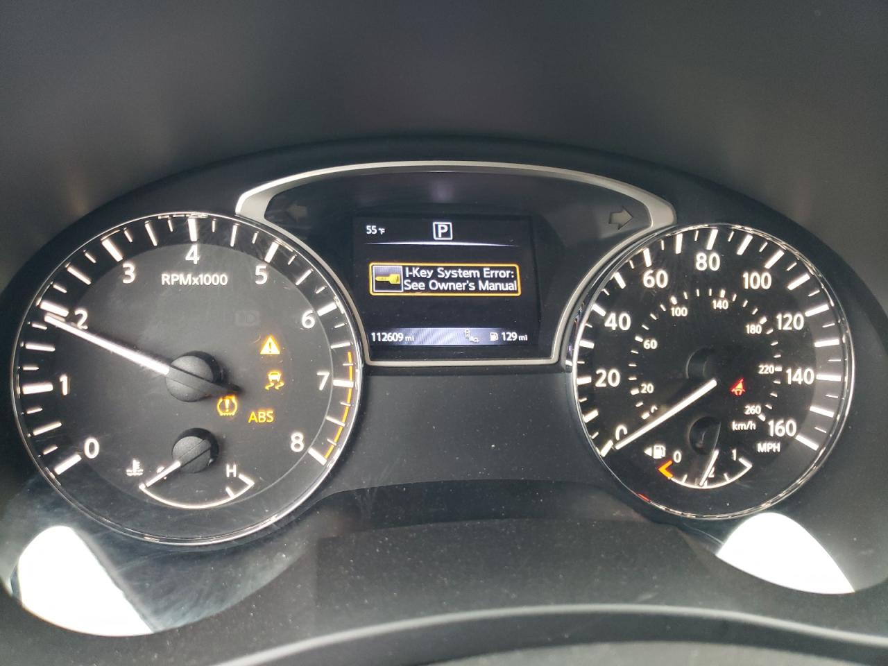 2017 Nissan Altima - Image 9