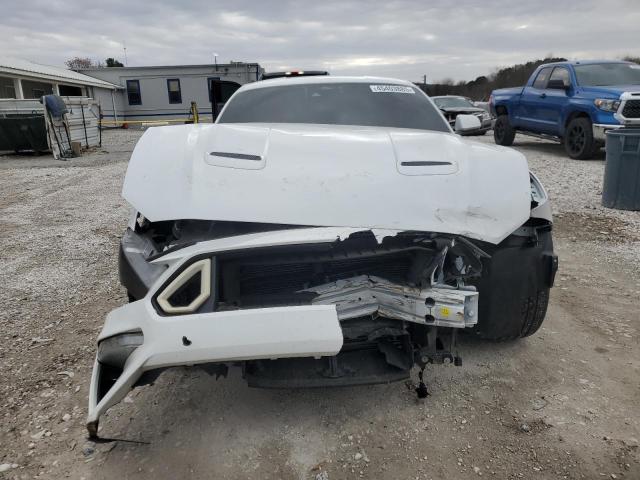  FORD ALL Models 2022 Белы