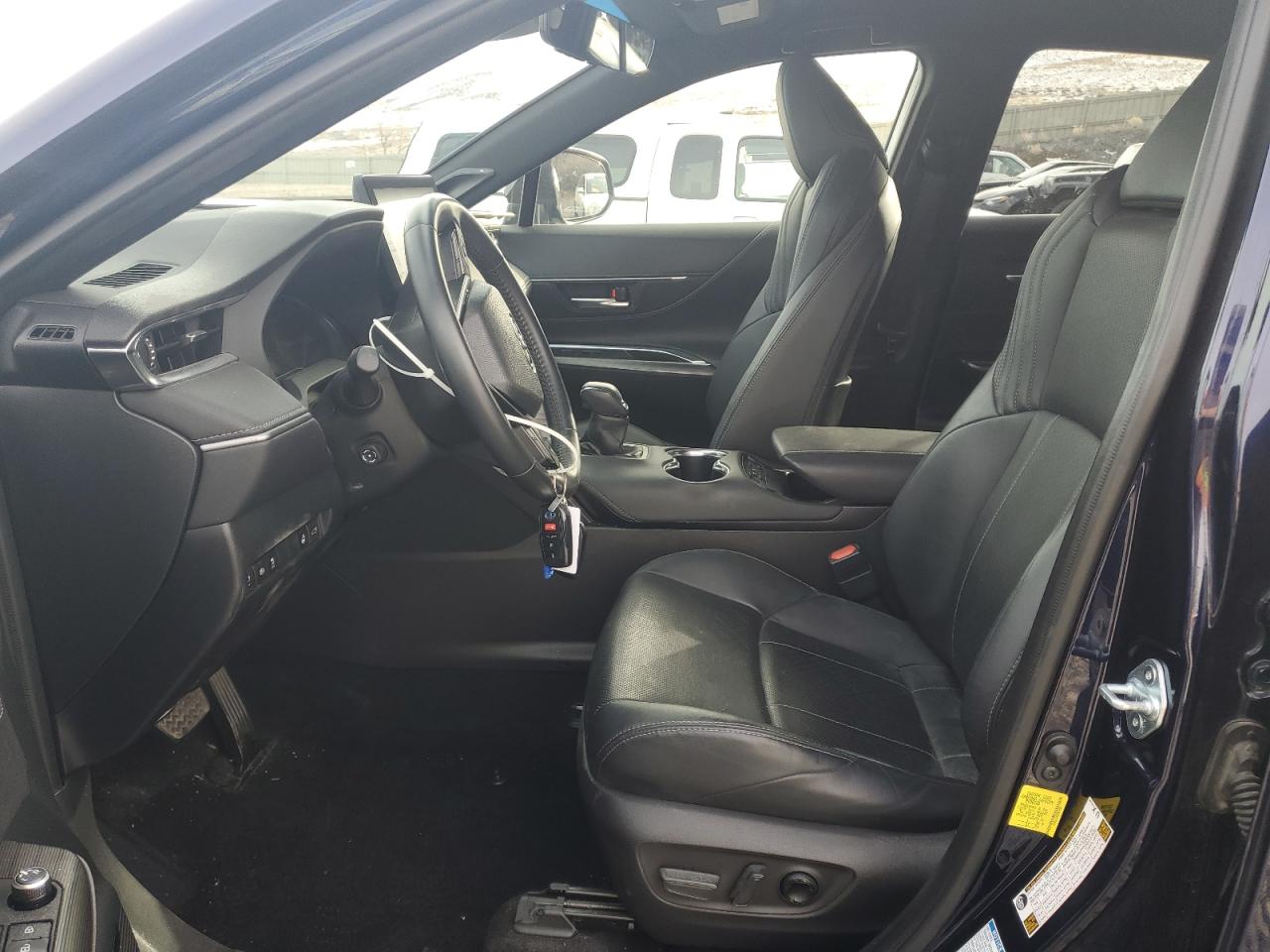 2021 Toyota Venza - Image 7