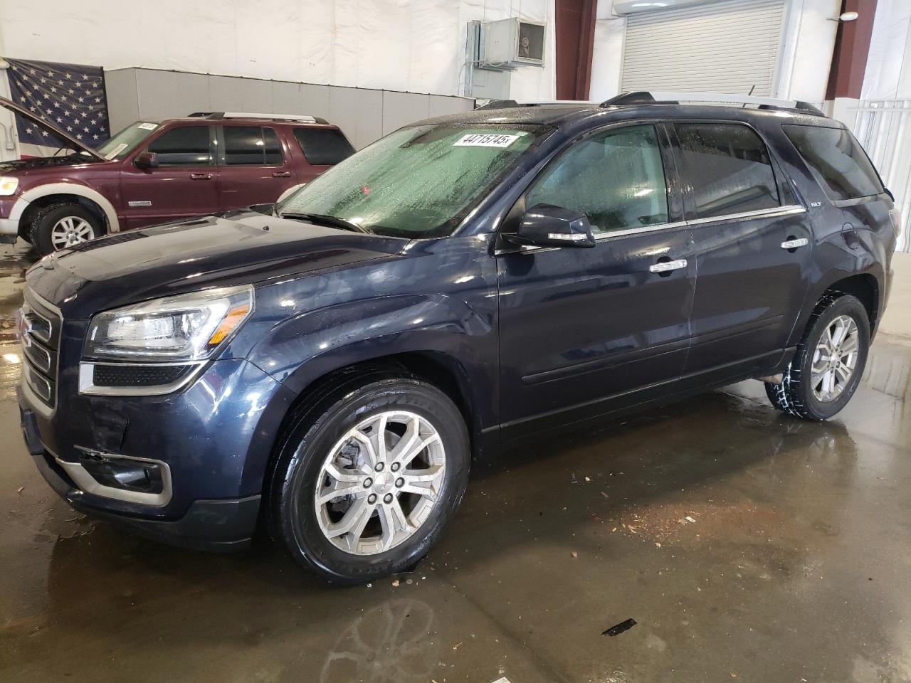 2015 GMC Acadia - Image 1