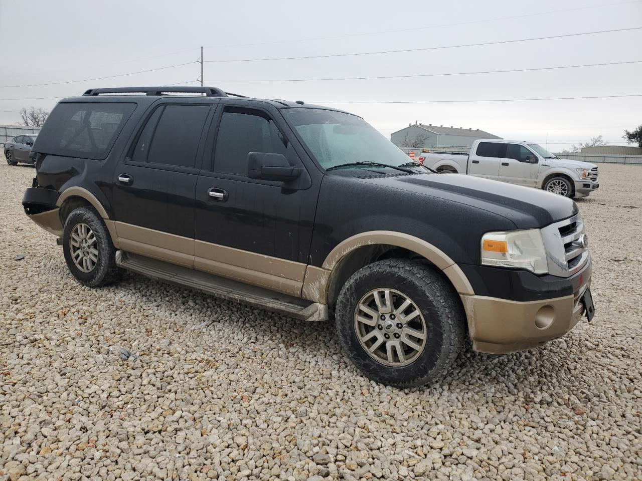 2014 Ford Expedition - Image 4