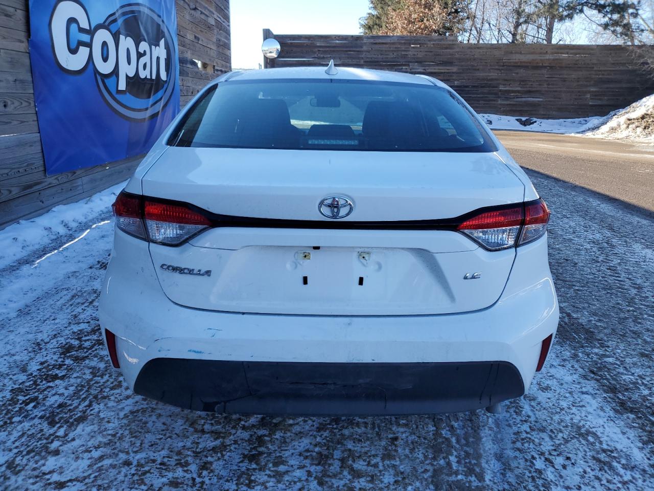 2024 Toyota Corolla - Image 6