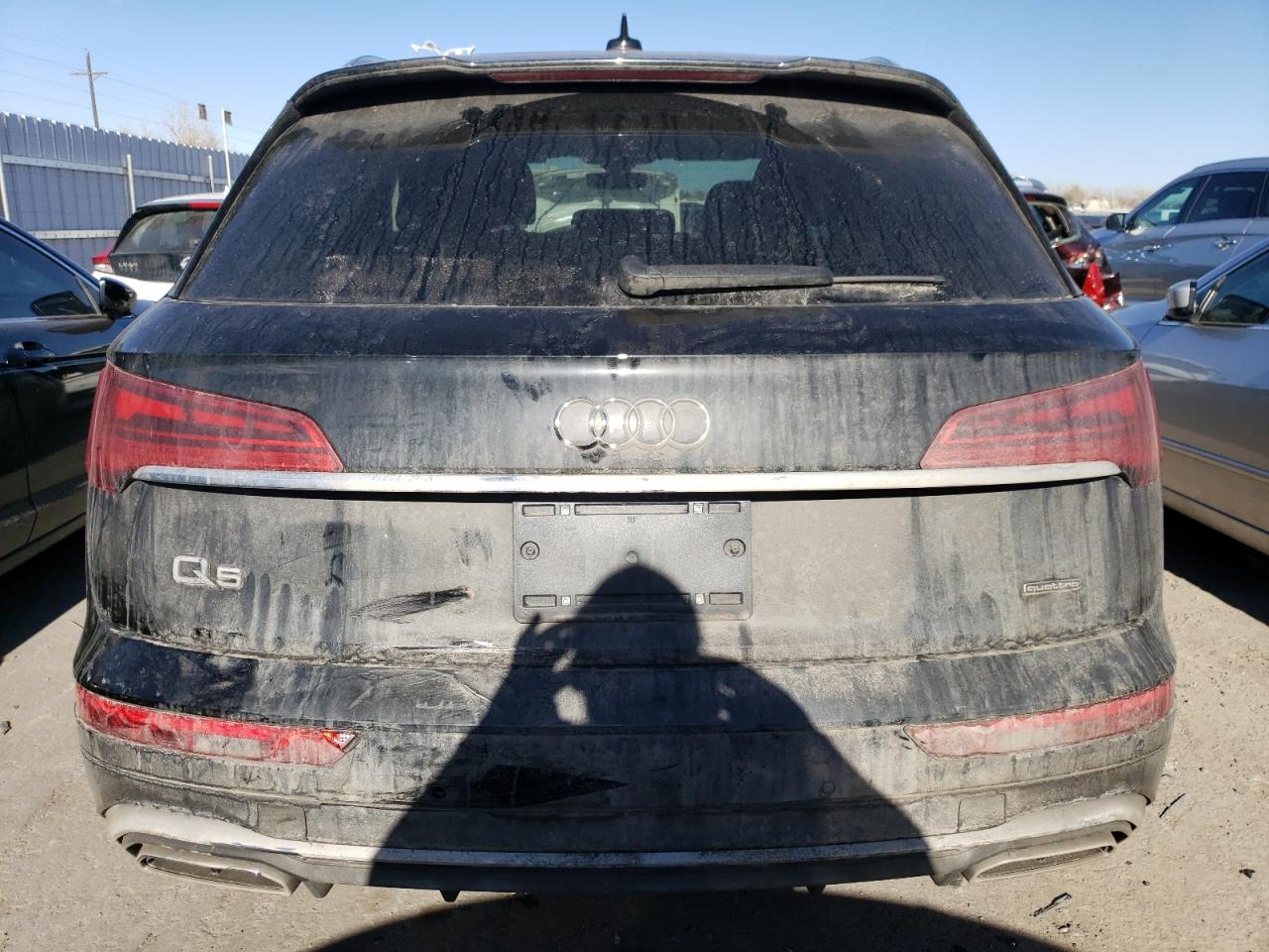 2023 Audi Q5 - Image 6