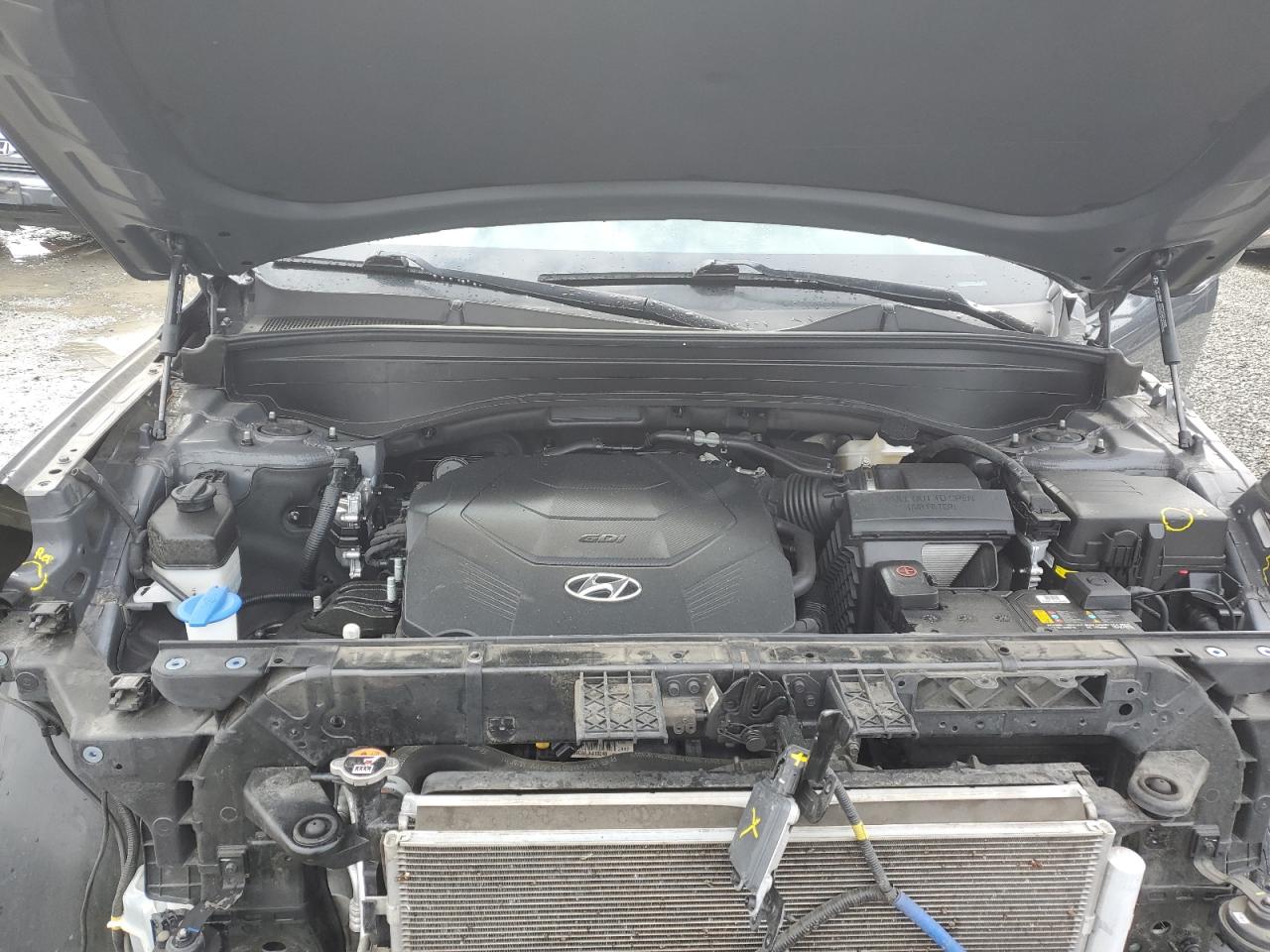 2020 Hyundai Palisade - Image 12