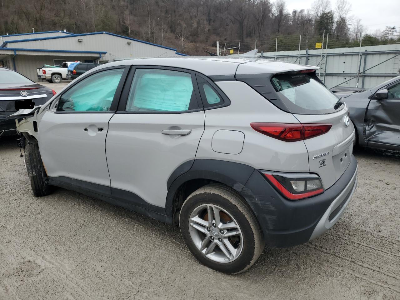 2023 Hyundai Kona - Image 2