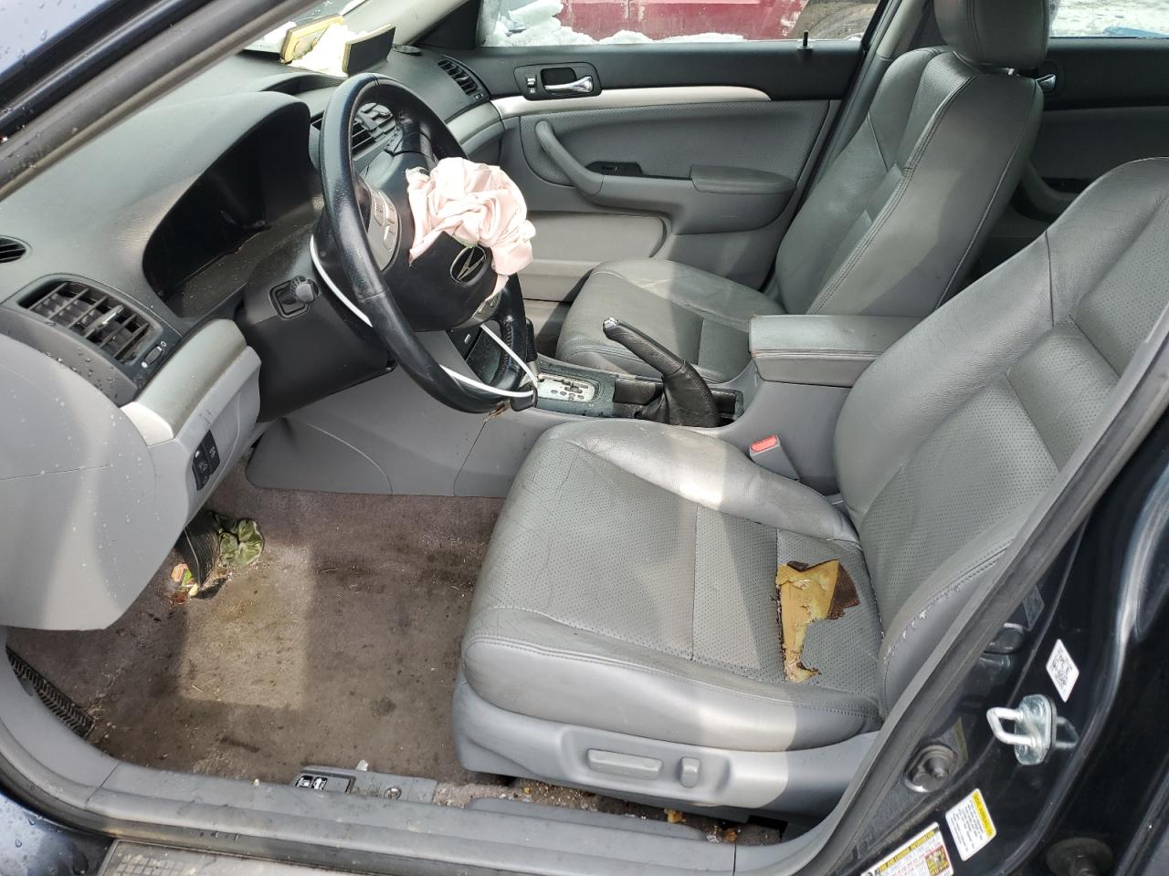 2004 Acura TSX - Image 7