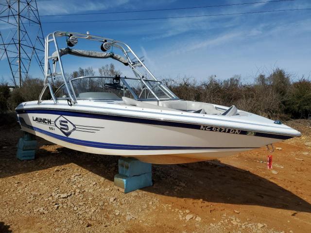 2002 Supr Launch Ssv