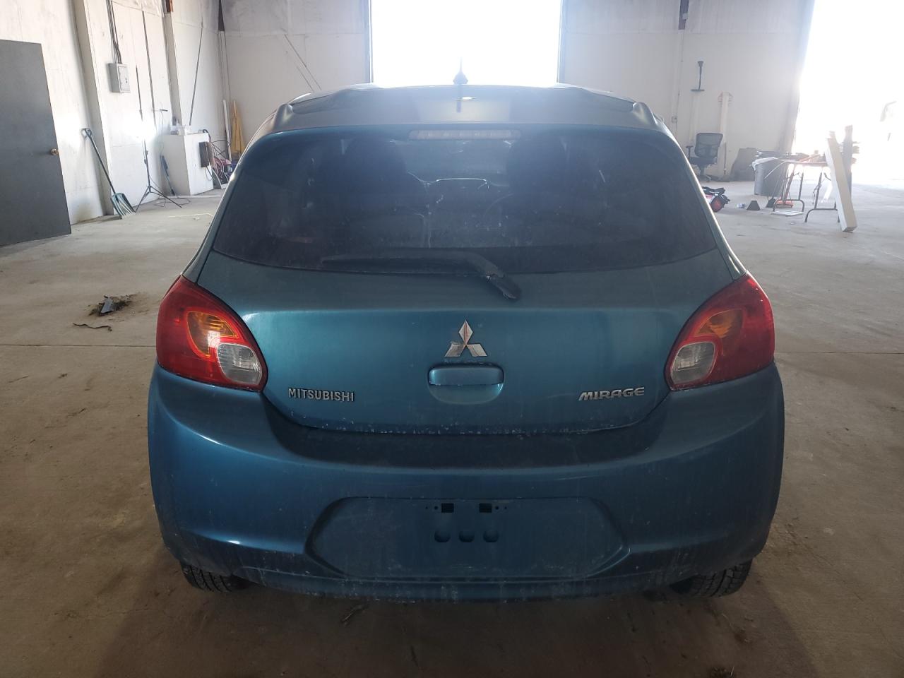 2015 Mitsubishi Mirage - Image 6