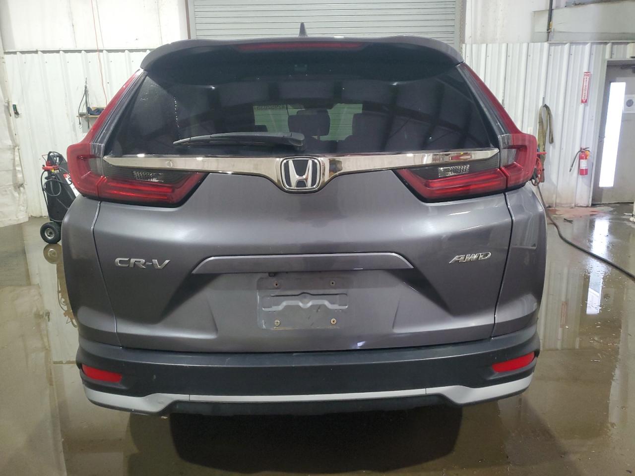 2020 Honda CR-V - Image 6