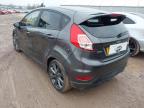 2017 FORD FIESTA ST- for sale at Copart WESTBURY