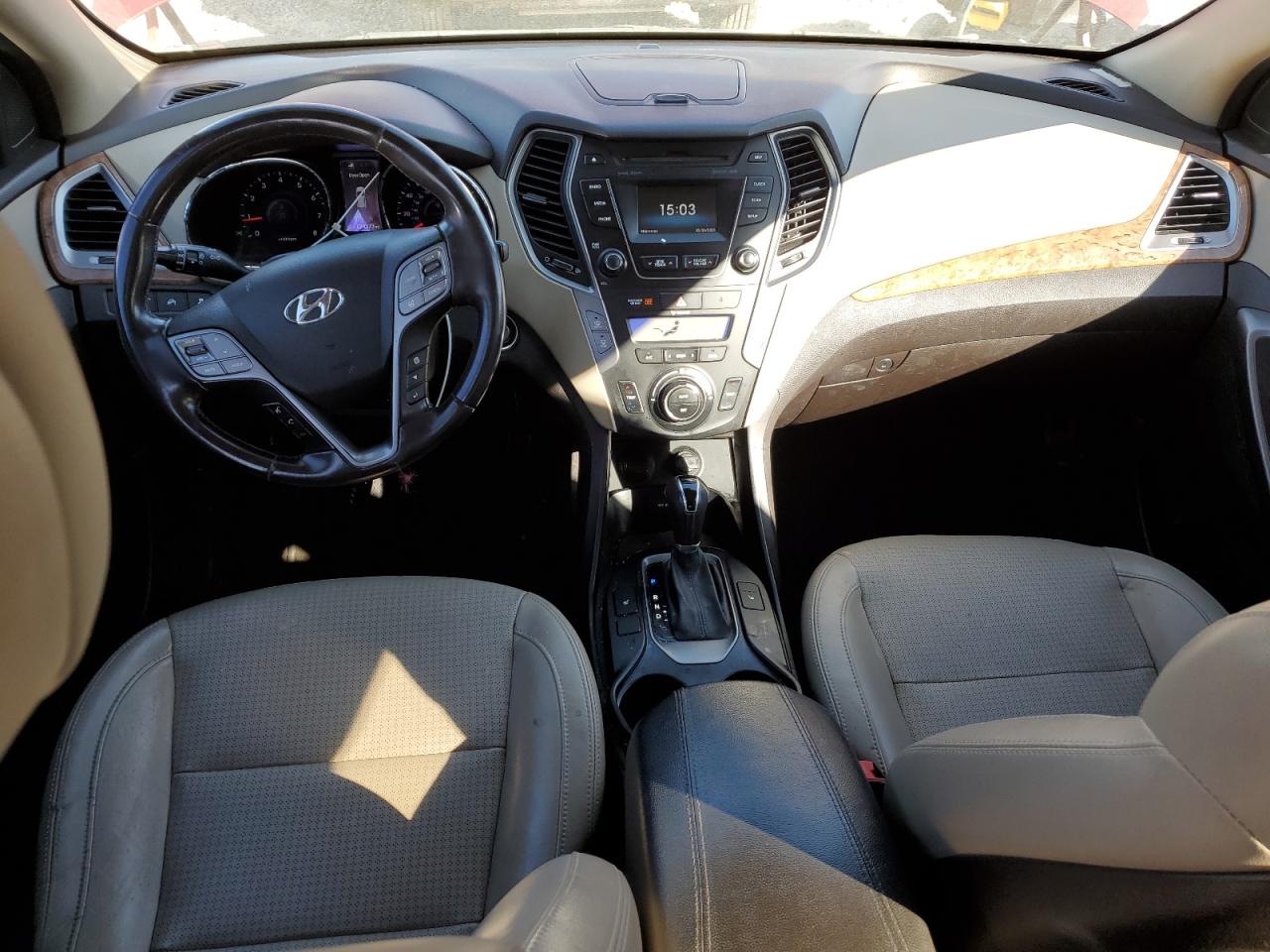 2013 Hyundai Santa Fe - Image 8