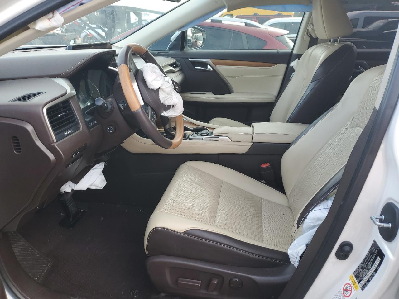 2018 Lexus RX - Image 7