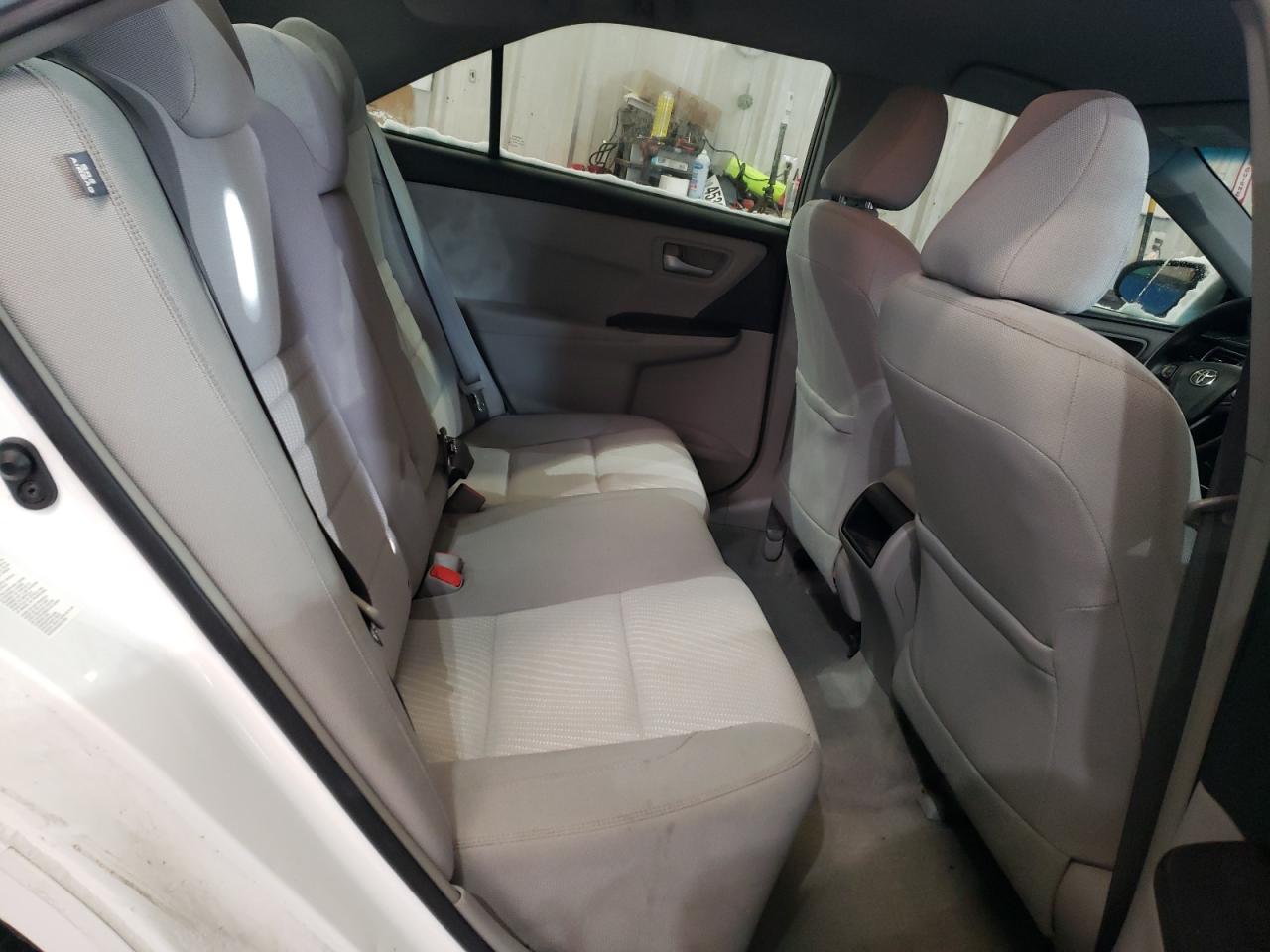 2017 Toyota Camry - Image 10