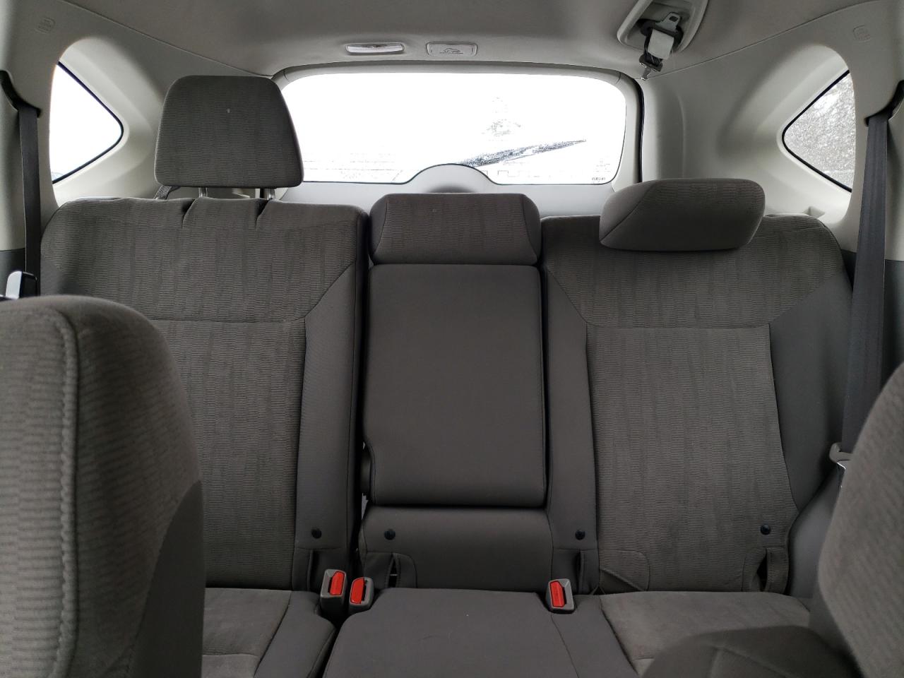 2013 Honda CR-V - Image 10