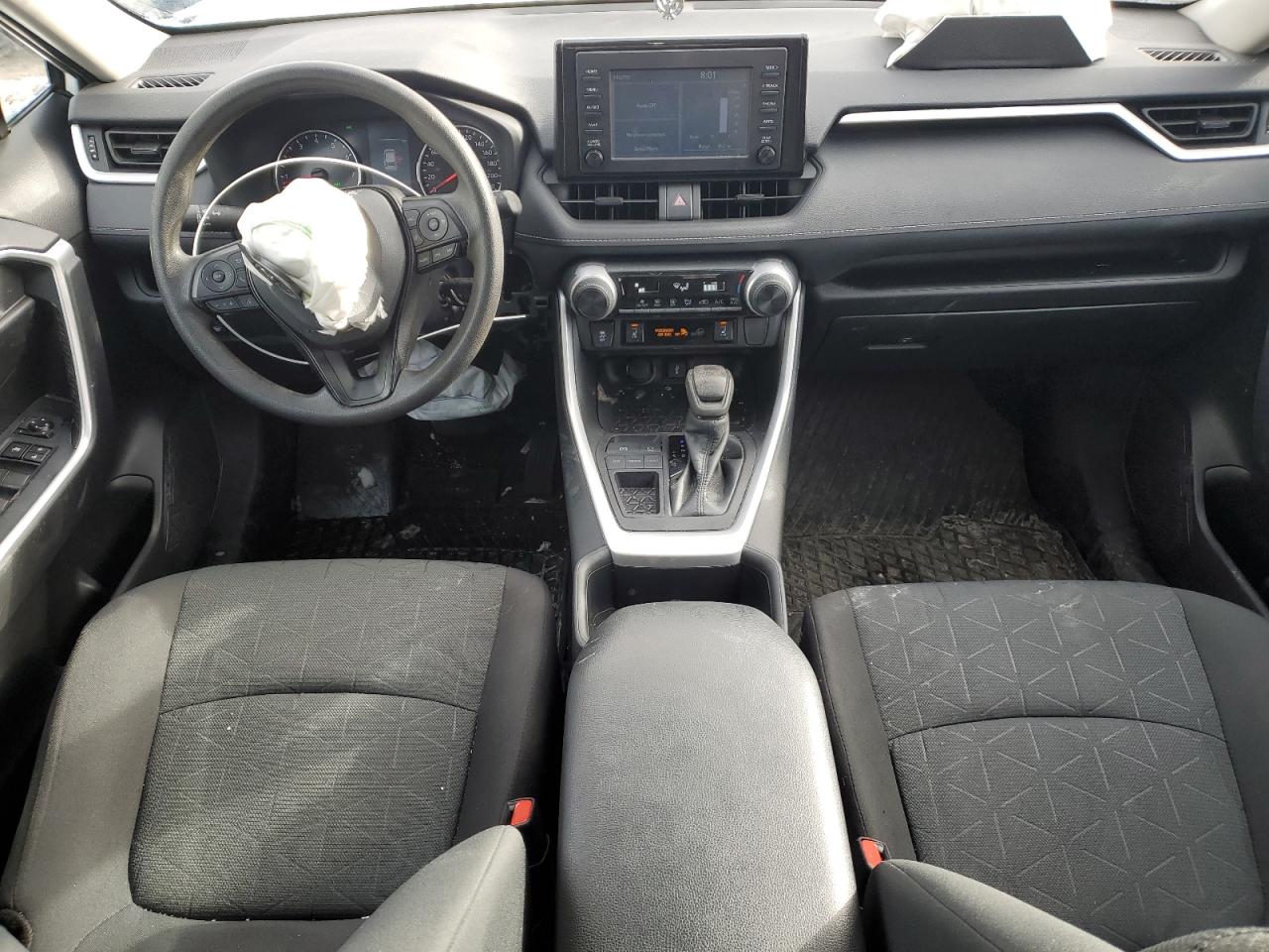 2022 Toyota RAV 4 - Image 8