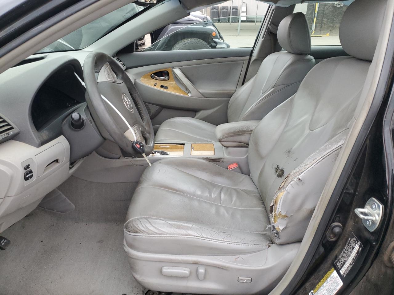 2007 Toyota Camry - Image 7