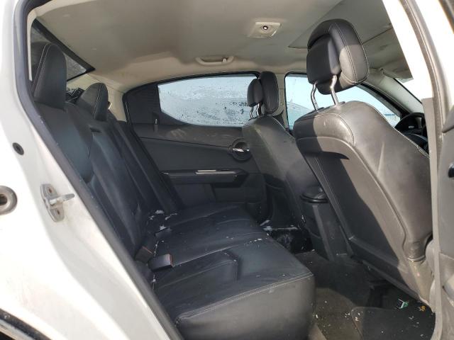 2010 DODGE AVENGER R/T  