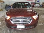 2016 Ford Taurus Sel за продажба в Hurricane, WV - Water/Flood