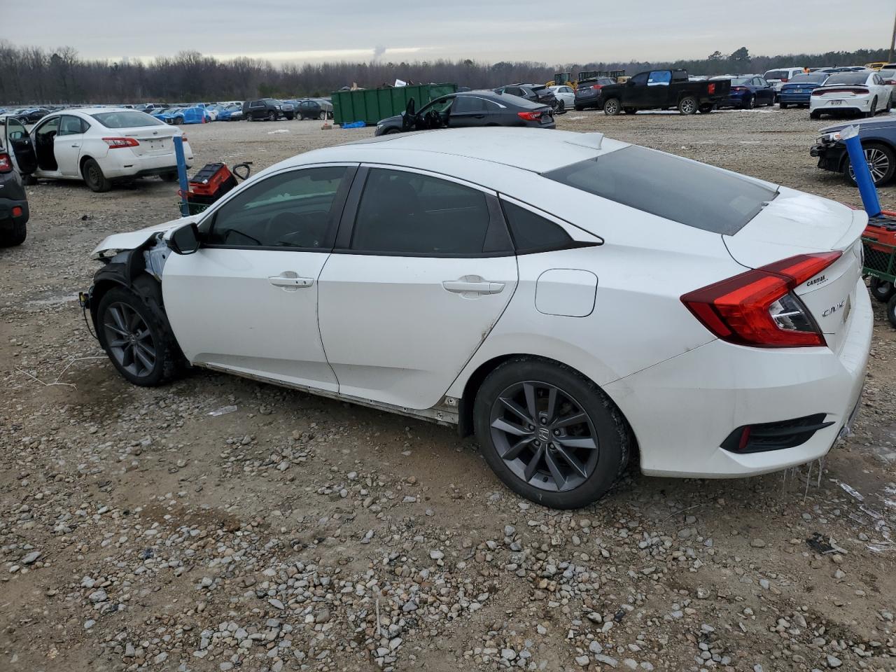 2019 Honda Civic - Image 2