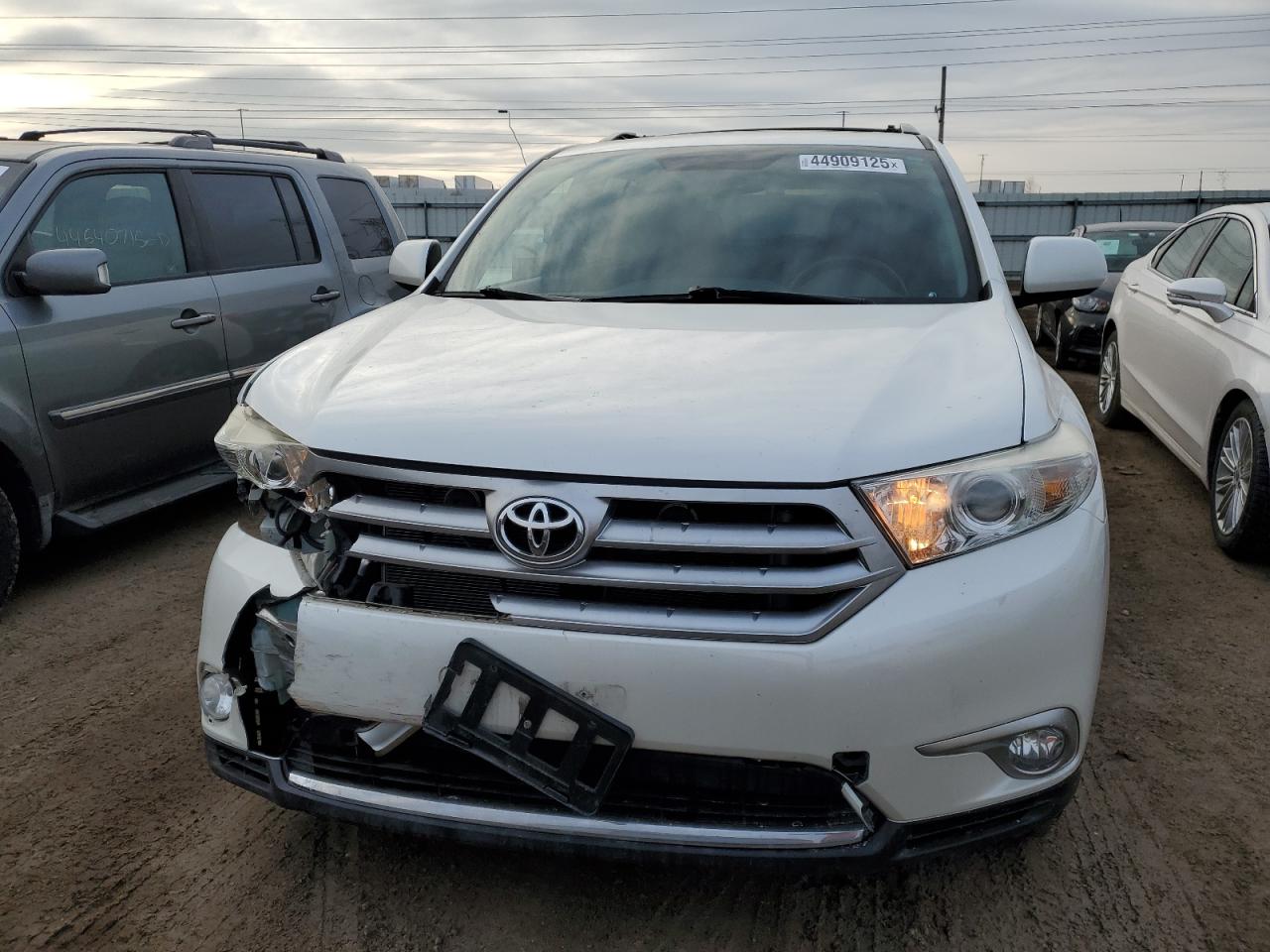 2011 Toyota Highlander - Image 5