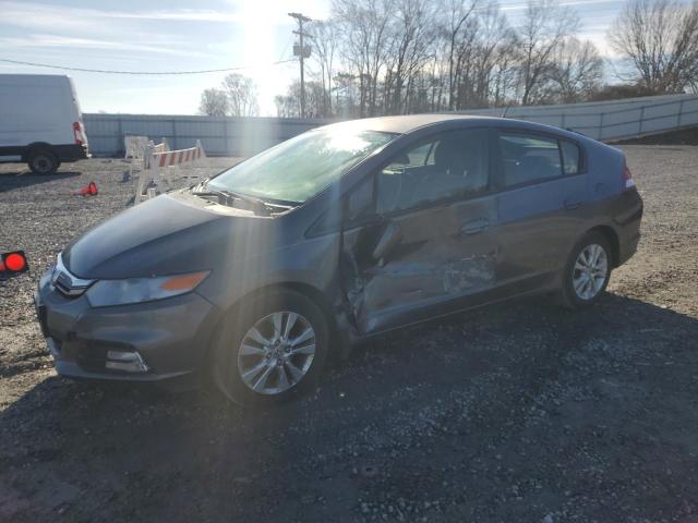 2012 Honda Insight Ex