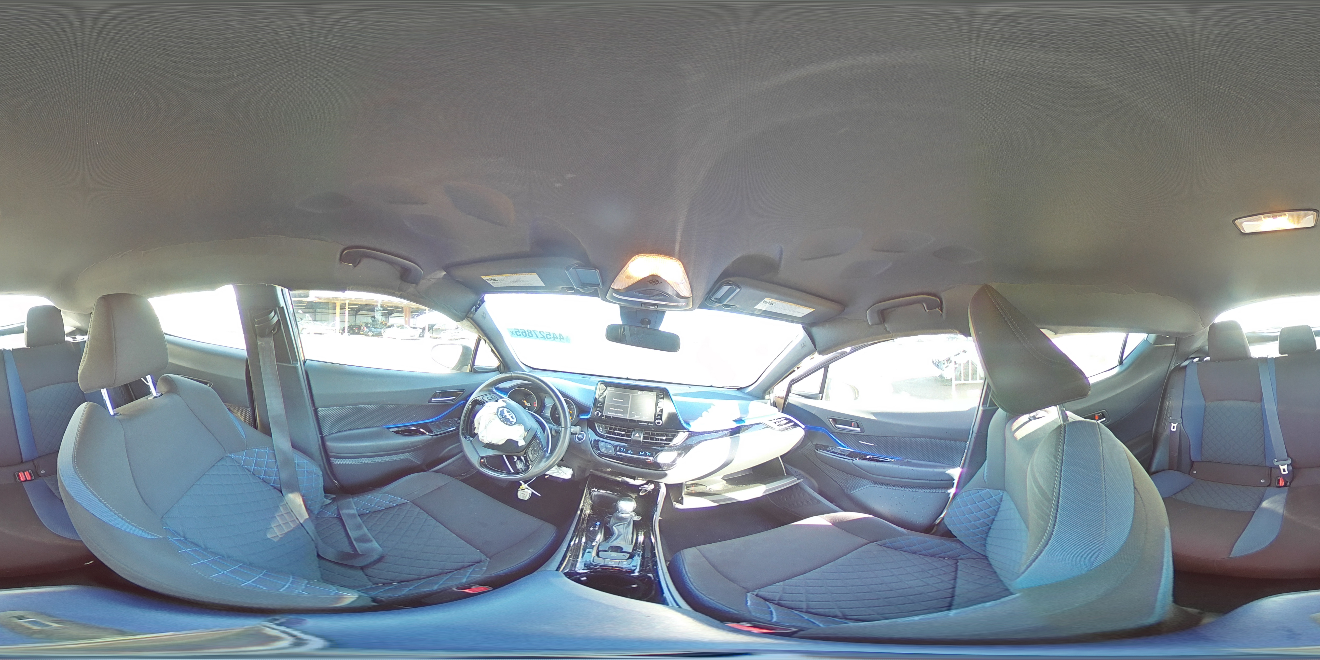 2020 Toyota C-HR - Image 14