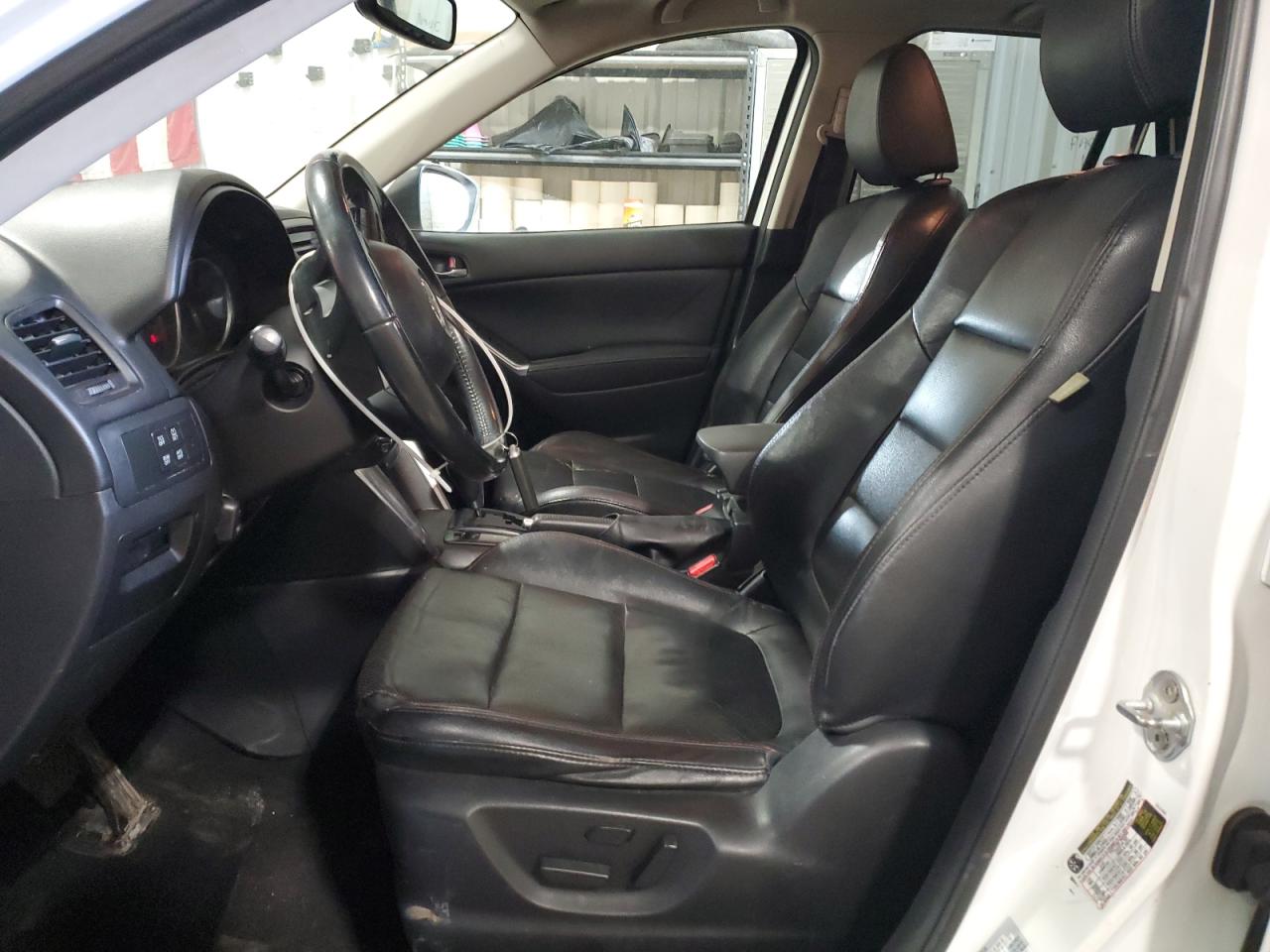 2013 Mazda CX-5 - Image 7