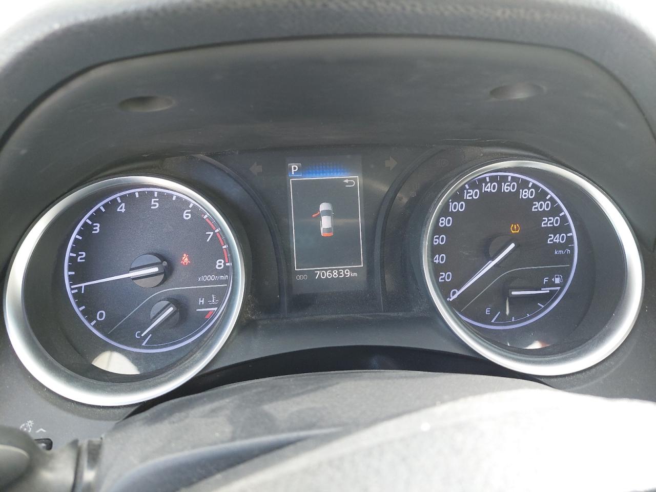 JTNBF9HK8L3051553 - 2020 TOYOTA CAMRY - #44086785