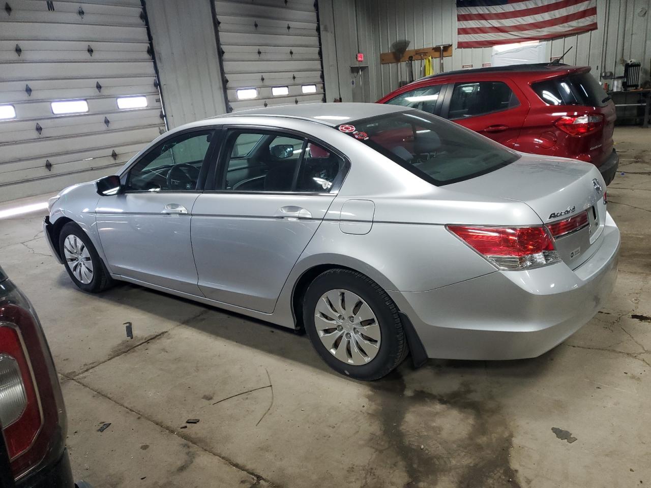 2012 Honda Accord - Image 2