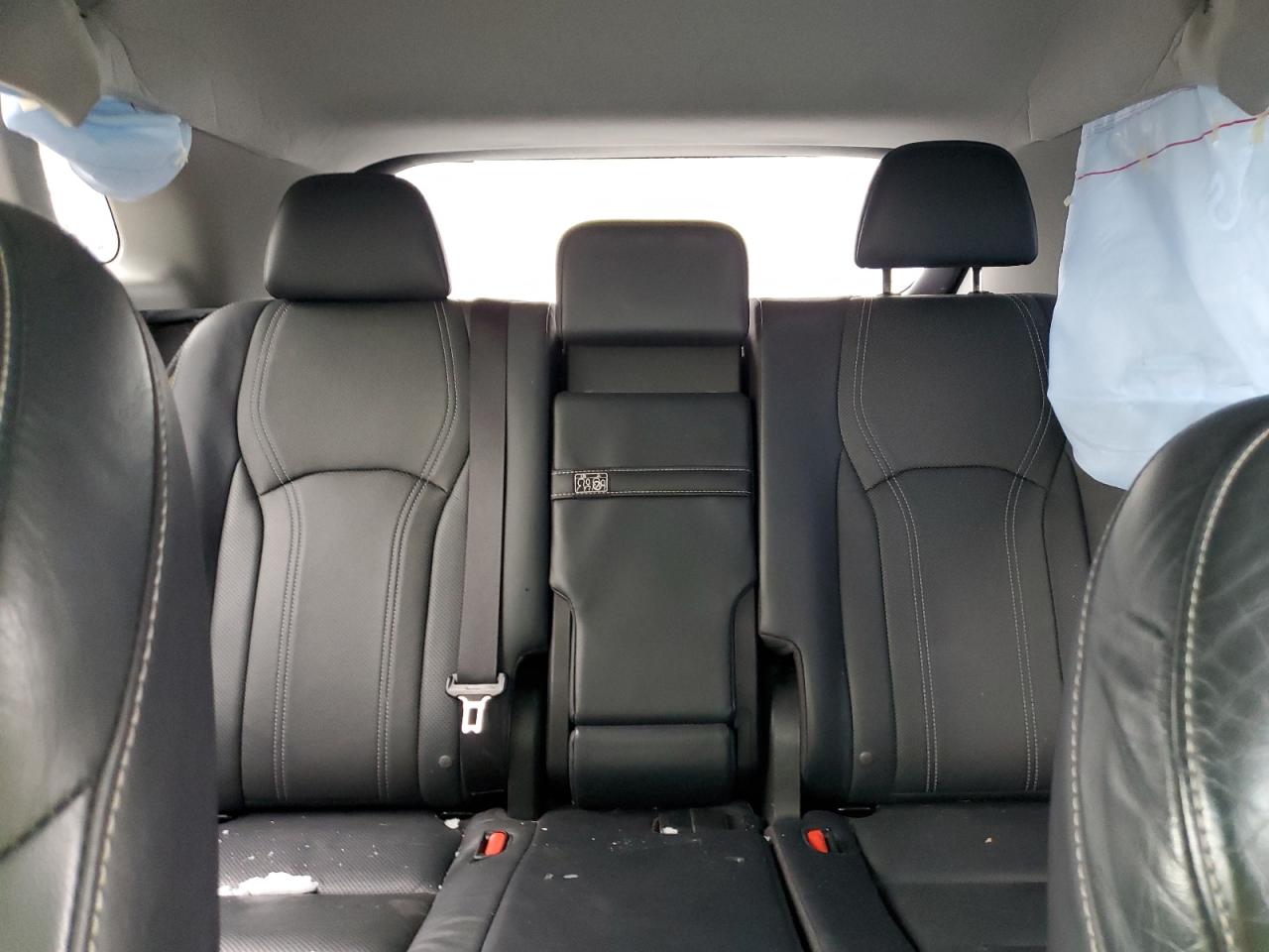 2018 Lexus RX - Image 10