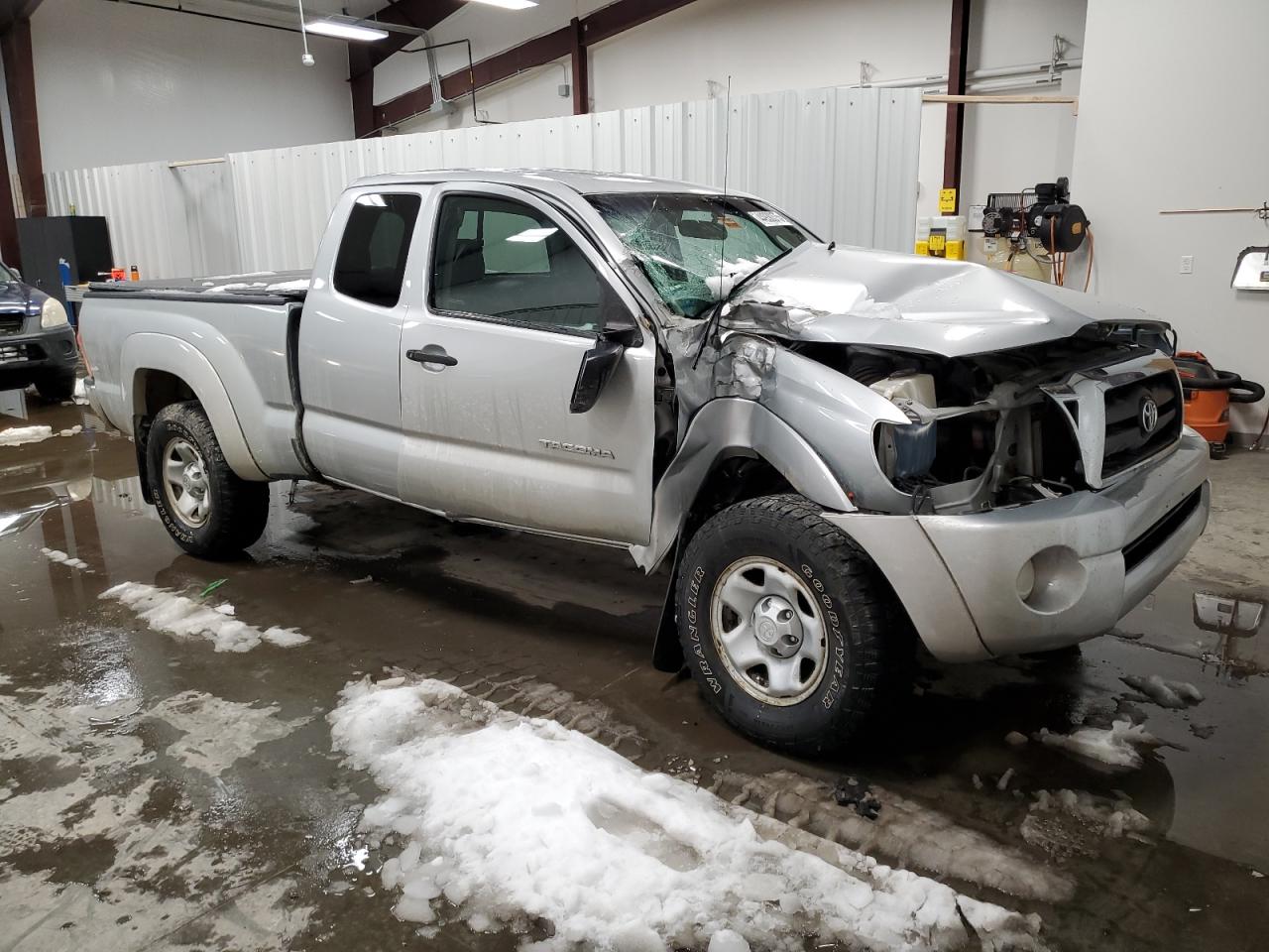 2008 Toyota Tacoma - Image 4