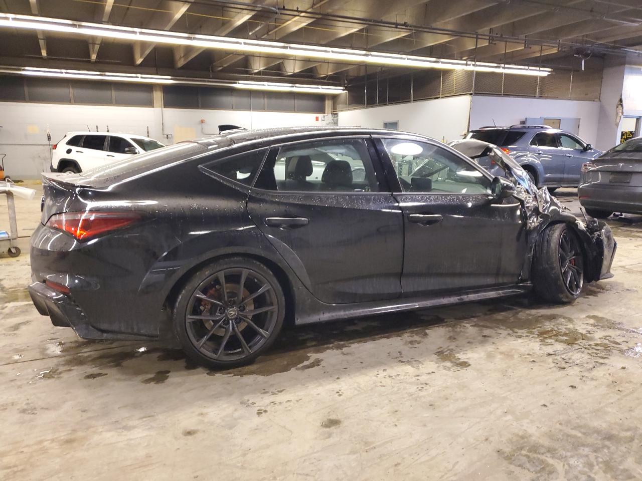 2024 Acura Integra - Image 3