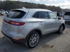 2017 Lincoln Mkc Reserve zu verkaufen in Florence, MS - Front End