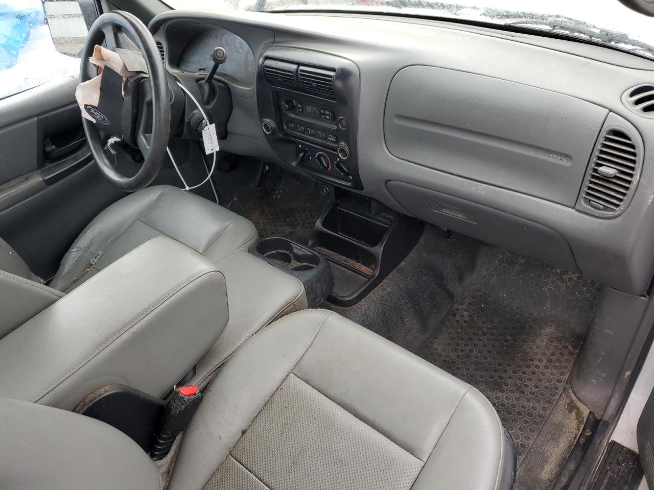 2011 Ford Ranger - Image 8