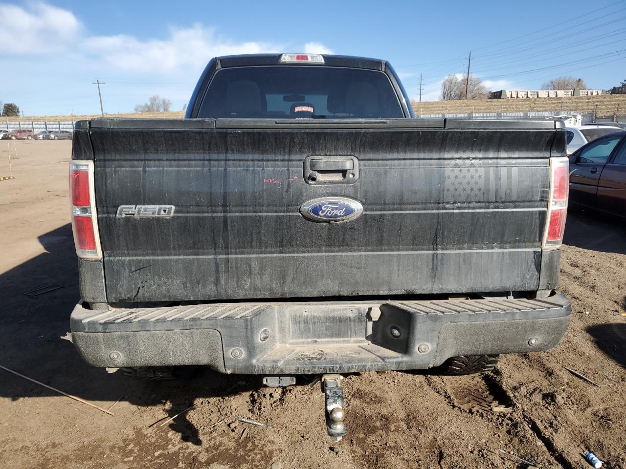 2014 Ford F-150 - Image 6
