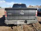 2014 Ford F150 Supercrew للبيع في Colorado Springs، CO - Minor Dent/Scratches