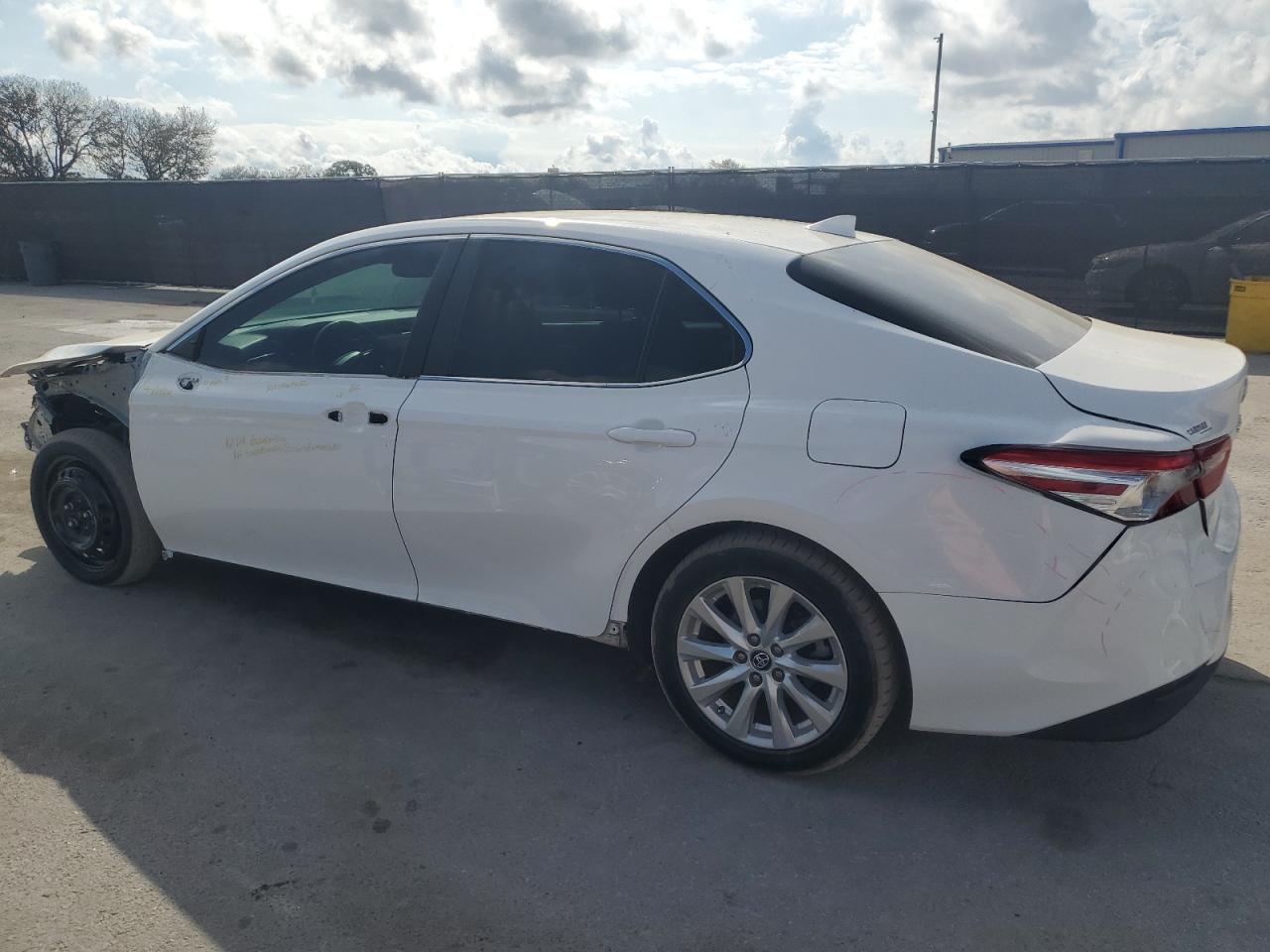 2018 Toyota Camry - Image 2