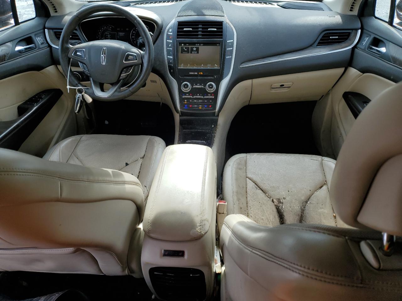 2019 Lincoln MKC - Image 8
