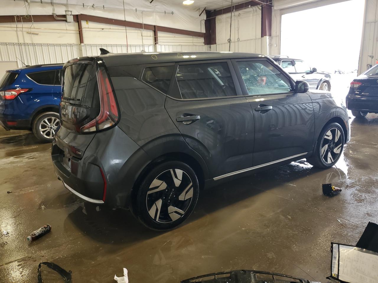 2023 Kia Soul - Image 3