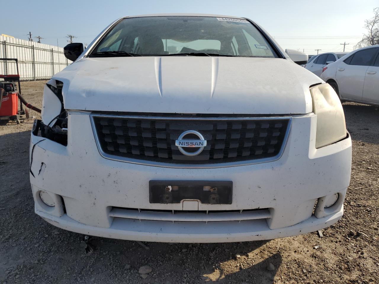 2008 Nissan Sentra - Image 5