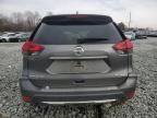 2017 Nissan Rogue Sv en Venta en Mebane, NC - Front End