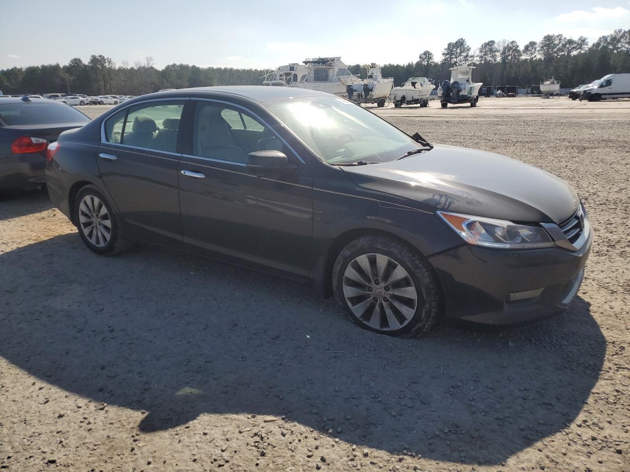 2014 Honda Accord - Image 4