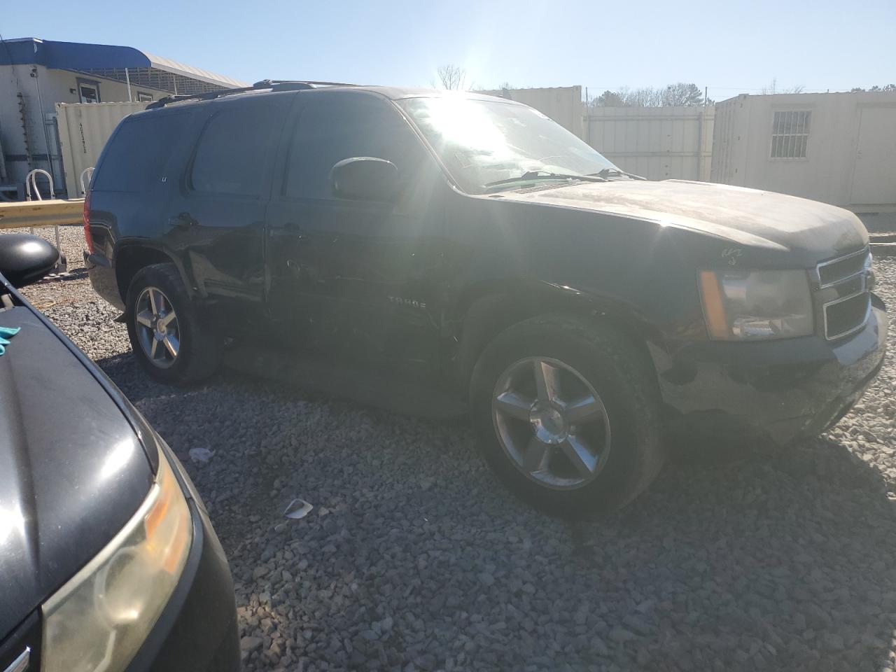 2010 Chevrolet Tahoe - Image 4