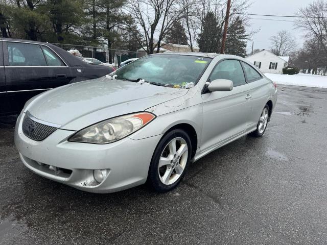 2006 TOYOTA CAMRY SOLARA SE