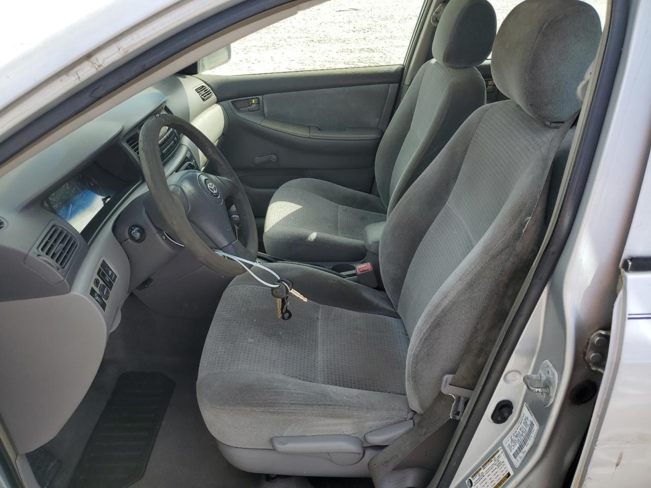 2008 Toyota Corolla - Image 7